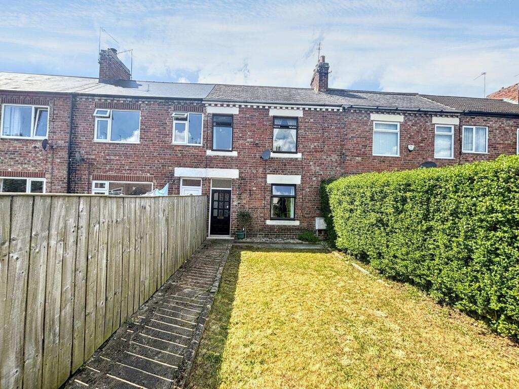 Main image of property: Lambton Street, Chester Le Street, Durham, DH3 3NH