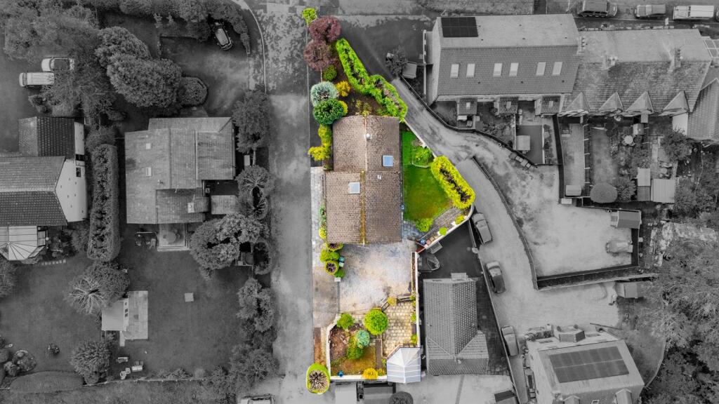 House in High Peak, Tunstead Milton, Chapel-en-le-Frith - View 3