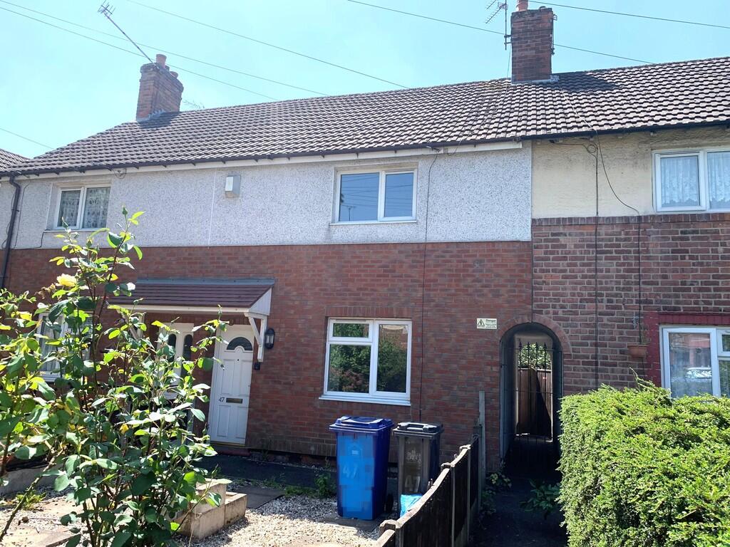 Main image of property: Roberts Avenue, Newcastle, Staffordshire, ST5 9ES