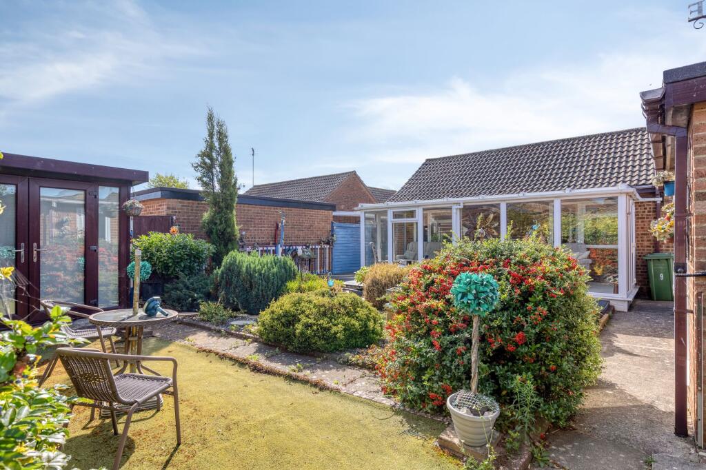 House in Peterborough - View 4