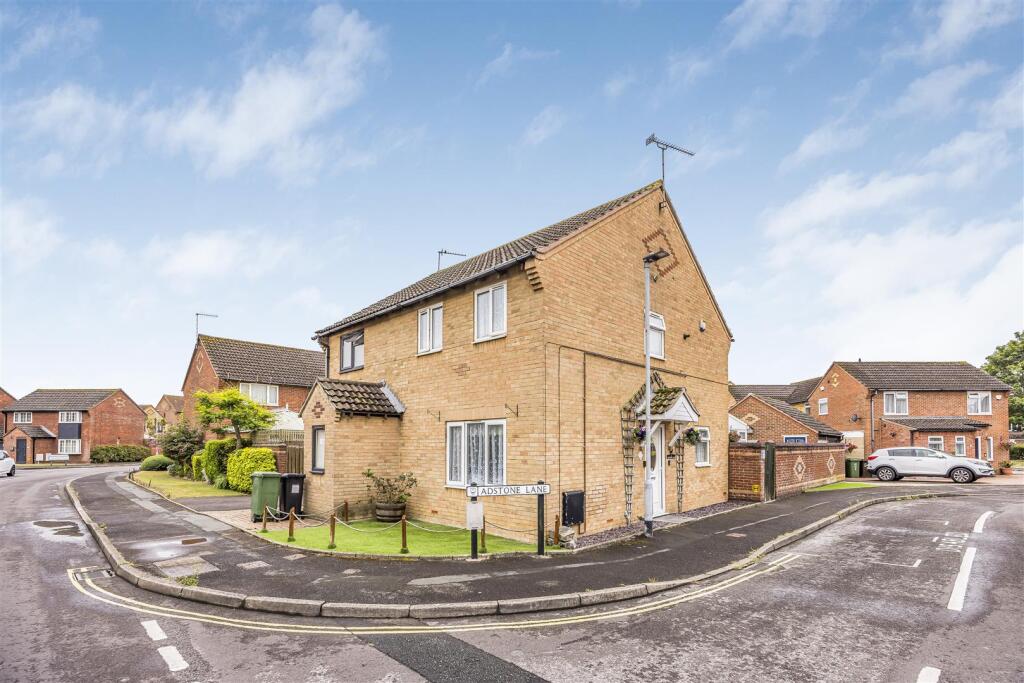 Main image of property: Adstone Lane, Anchorage Park