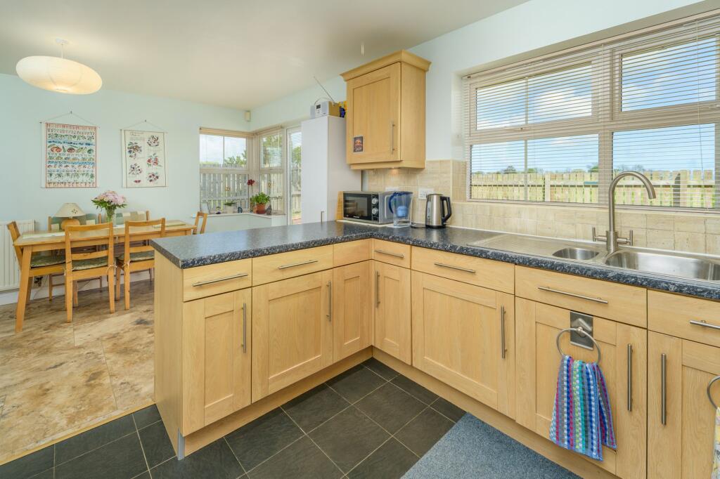 Tyelaw Meadows, Shilbottle, NE66 photo 3