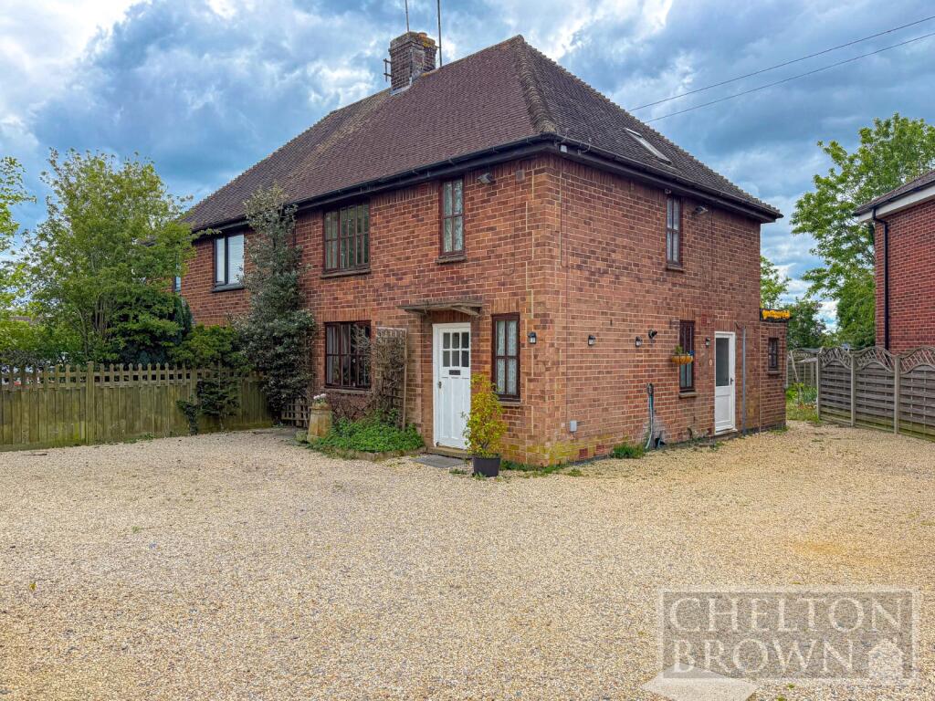 Main image of property: New Road, Wootton, Northampton, Northamptonshire, NN4