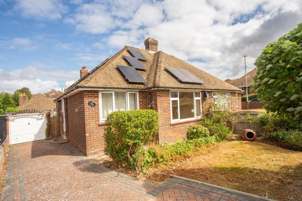 Main image of property: Downsview, Heathfield, East Sussex, TN21 8PF