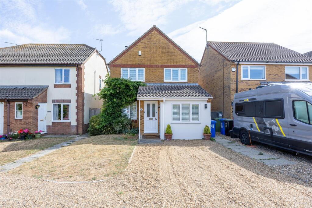 Main image of property: The Firs, Reydon