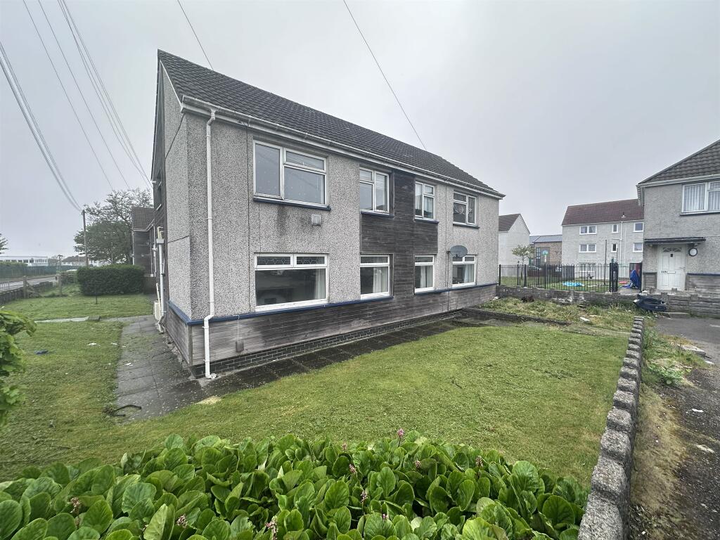 Main image of property: Heol Frank, Penlan, Swansea