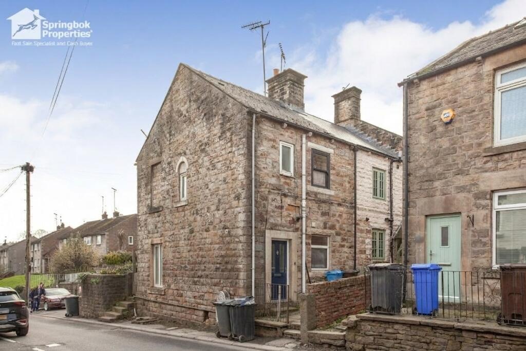 Main image of property: Manchester Road, Sheffield, South Yorkshire