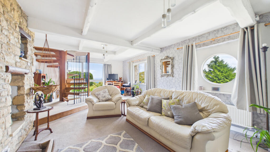 House in Truro - View 2
