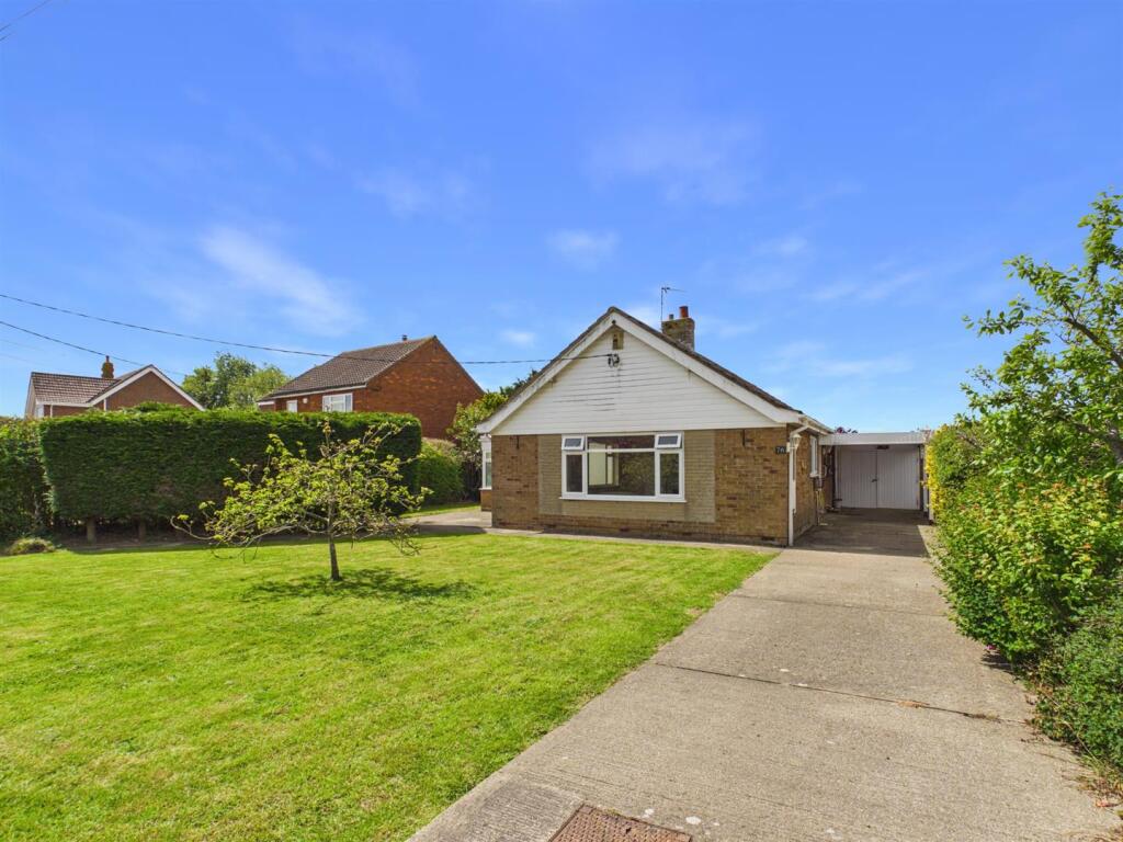 Main image of property: Church Lane, Mablethorpe