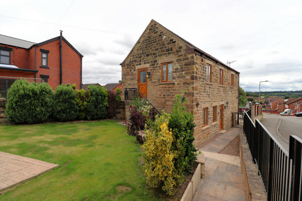 Main image of property: Whitecross Avenue, Cudworth Barnsley, S72