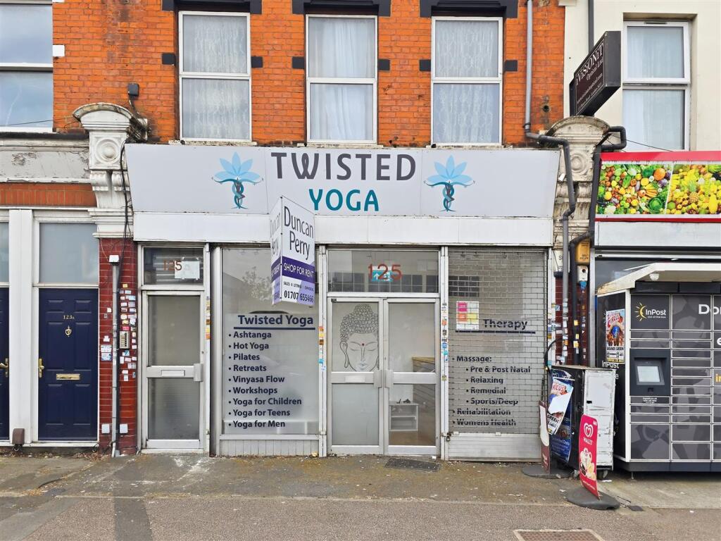 Main image of property: Bowes Road, Palmers Green