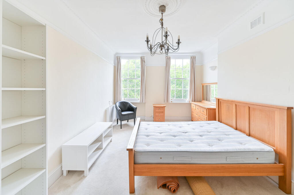 Apartment in London - View 4