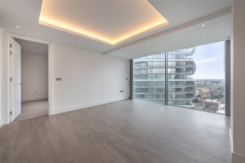 Main image of property: Carrara Tower, 
1 Bollinder Place, EC1V