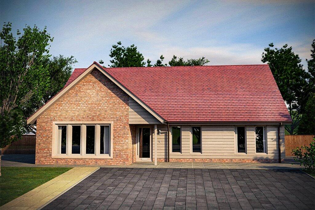 Main image of property: Highgate Meadows, The Derwent Plot 36, Dalton Piercy, TS27