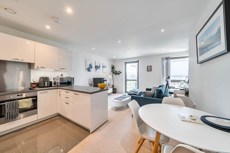 Apartment in Harrow - View 5
