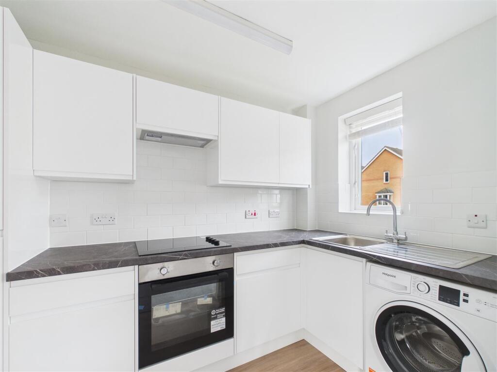 Main image of property: Redoubt Close, Hitchin, Hertfordshire