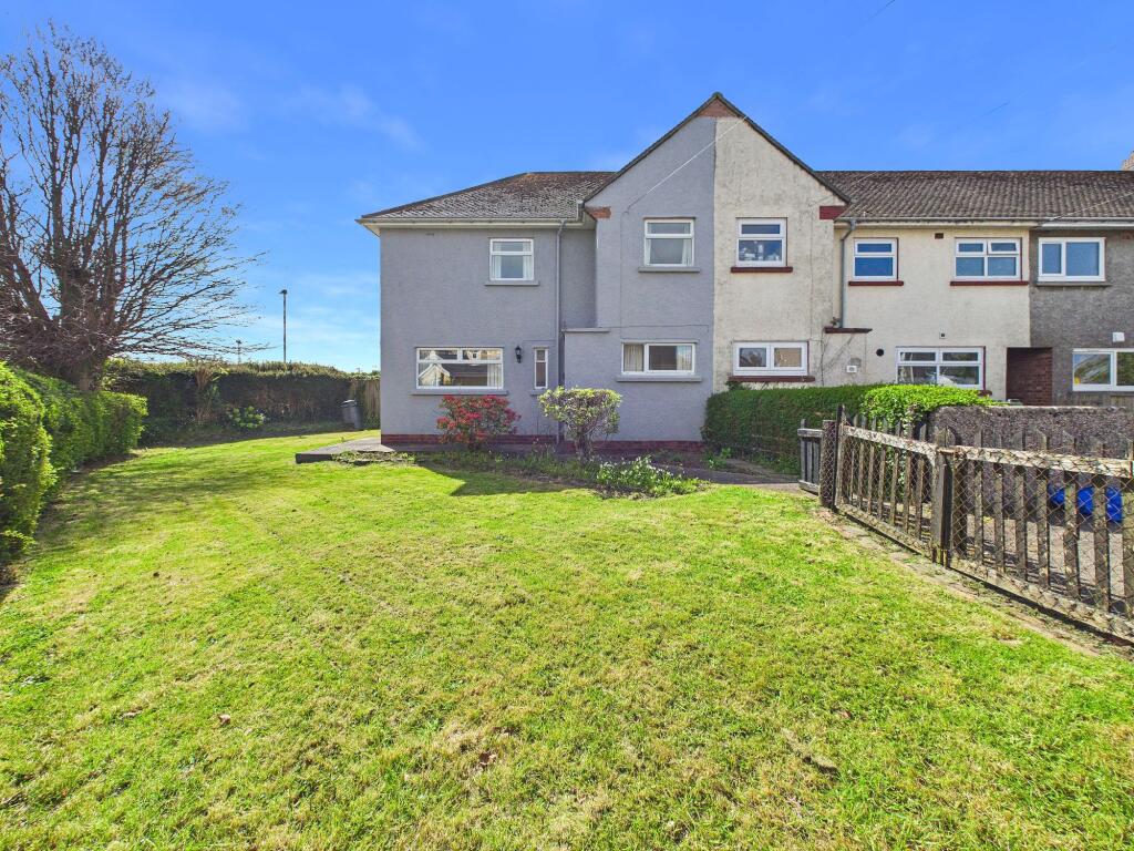 House in Haverfordwest, Withybush - View 2