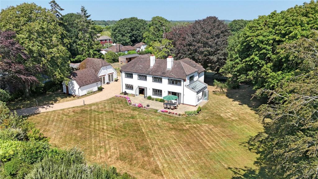 Main image of property: Main Road, East Boldre, Brockenhurst, Hampshire, SO42
