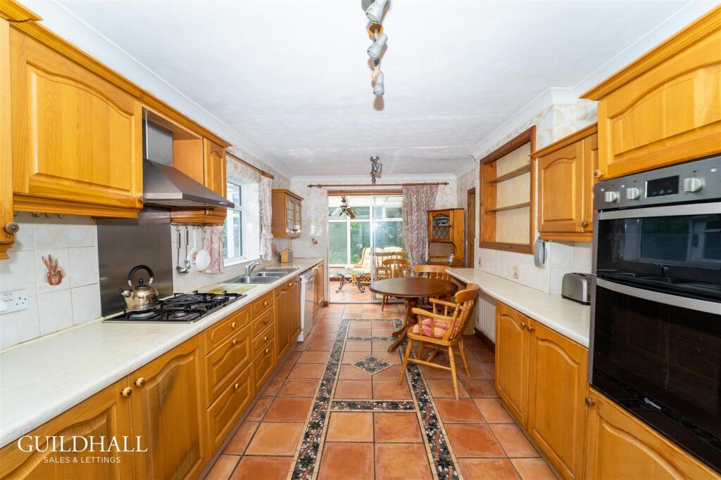 House in Preston, Ingol and Tanterton - View 4