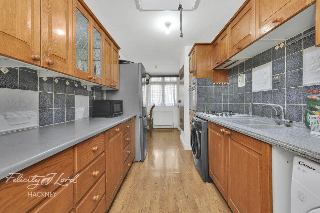 Main image of property: Chisledon Walk, London E9