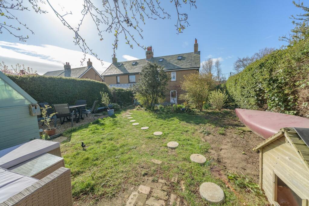 House in Newcastle upon Tyne - View 4