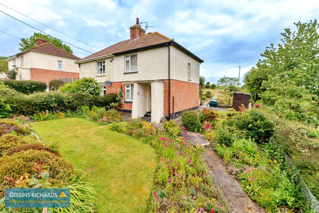 Main image of property: Hack Lane, Over Stowey, Nr. Bridgwater