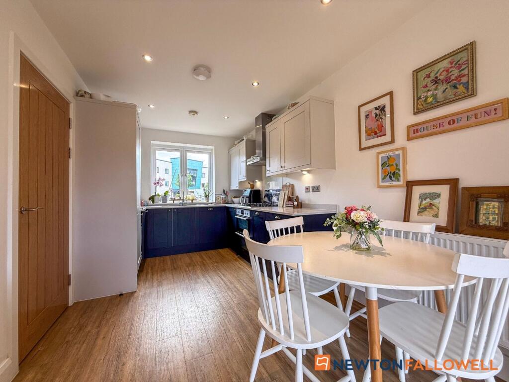House in Newark and Sherwood, Newark - View 4