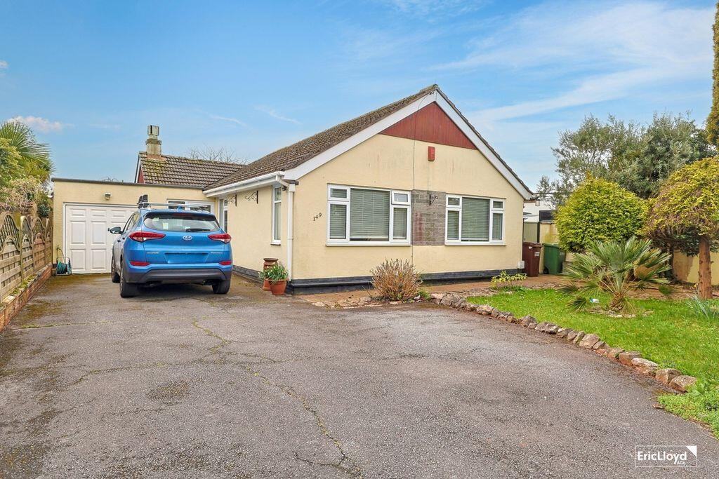 Main image of property: GOODRINGTON ROAD PAIGNTON