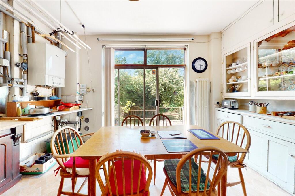 House in London, Muswell Hill - View 5