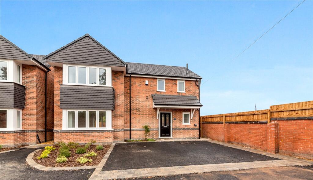 Main image of property: Alcester Road South, Kings Heath, Birmingham, West Midlands, B14