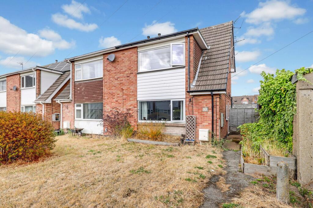 Main image of property: Lynden Avenue, Long Eaton, NG10