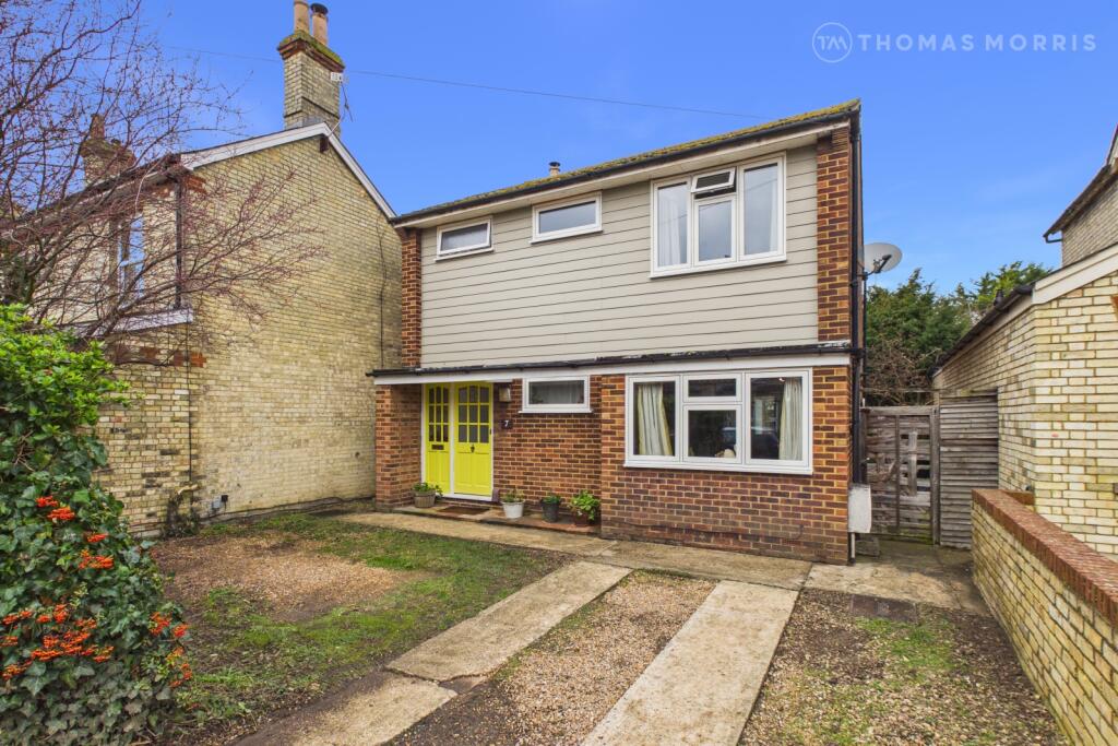 Main image of property: Rock Road, Royston, Hertfordshire, SG8