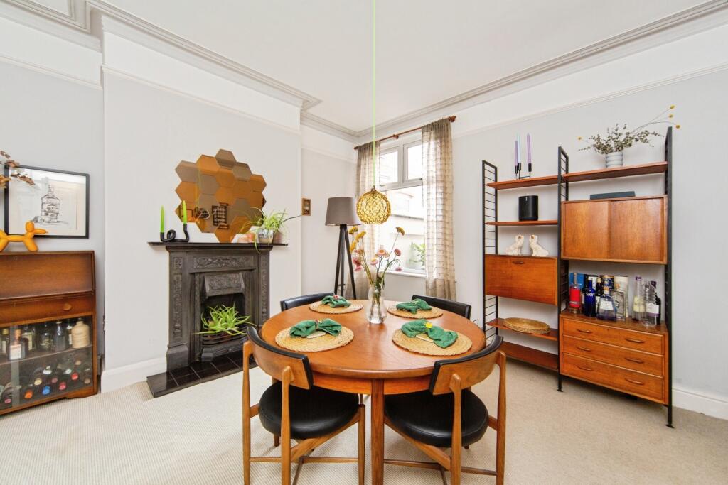 House in Sefton, Liverpool City Region - More