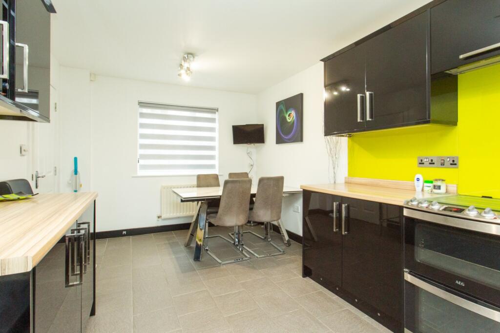 Sanderling Road, Herne Bay, Kent, CT6 - Widok 6