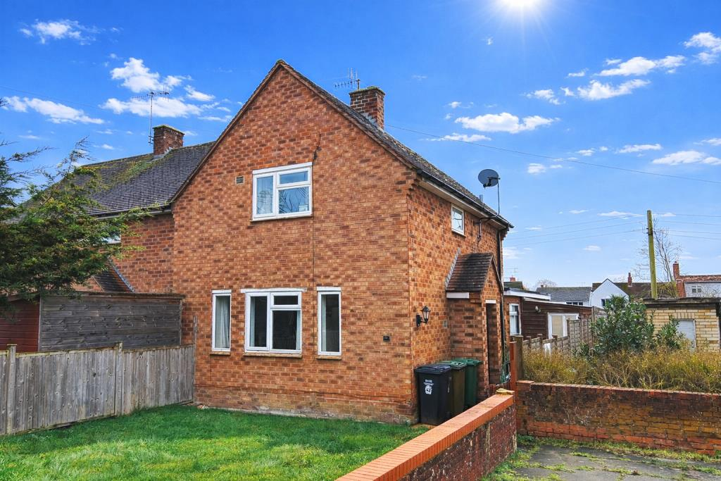 Main image of property: Green Leys, Badsey, Evesham