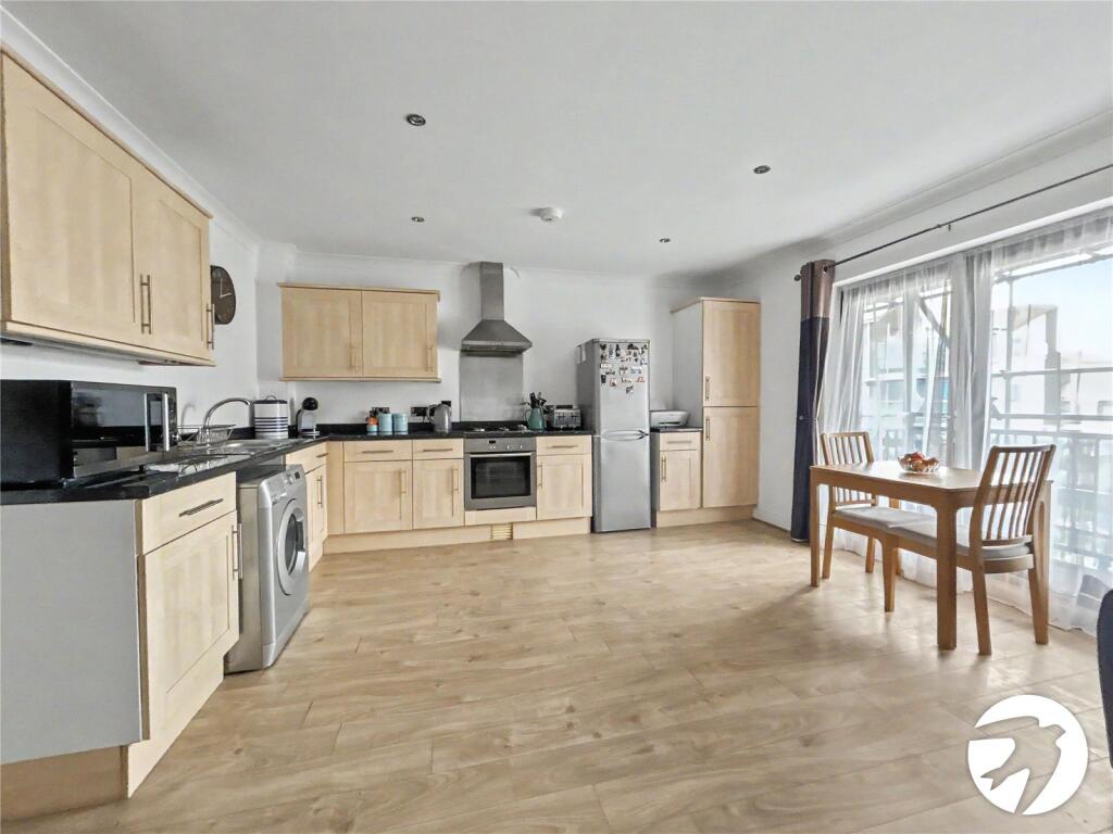 Apartment in London - View 2