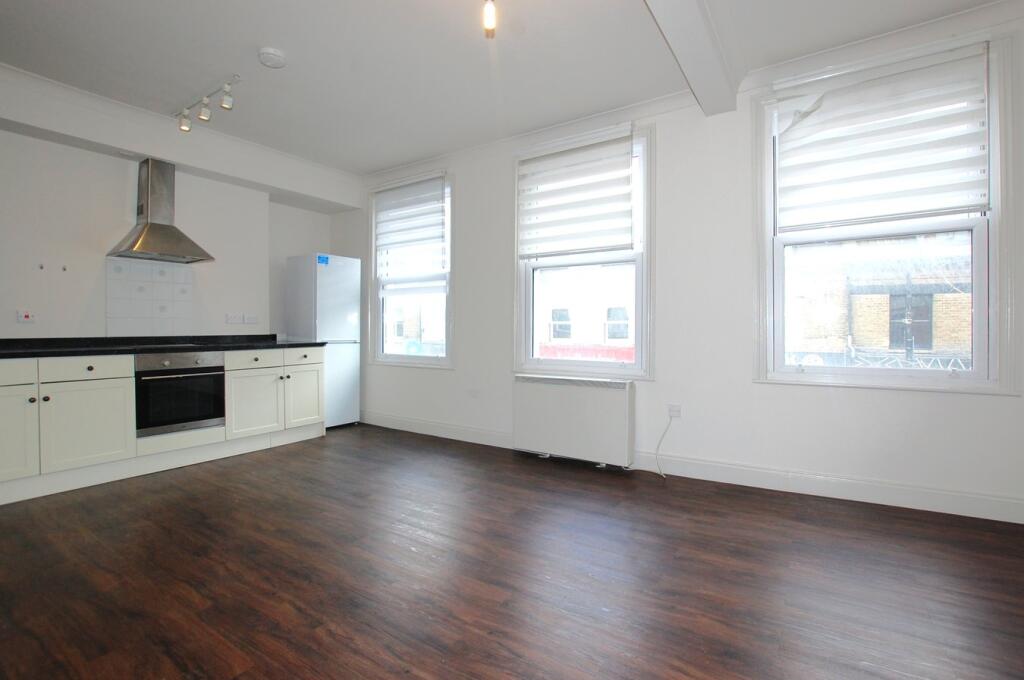 Main image of property: 8 Widmore Road, BROMLEY, BR1