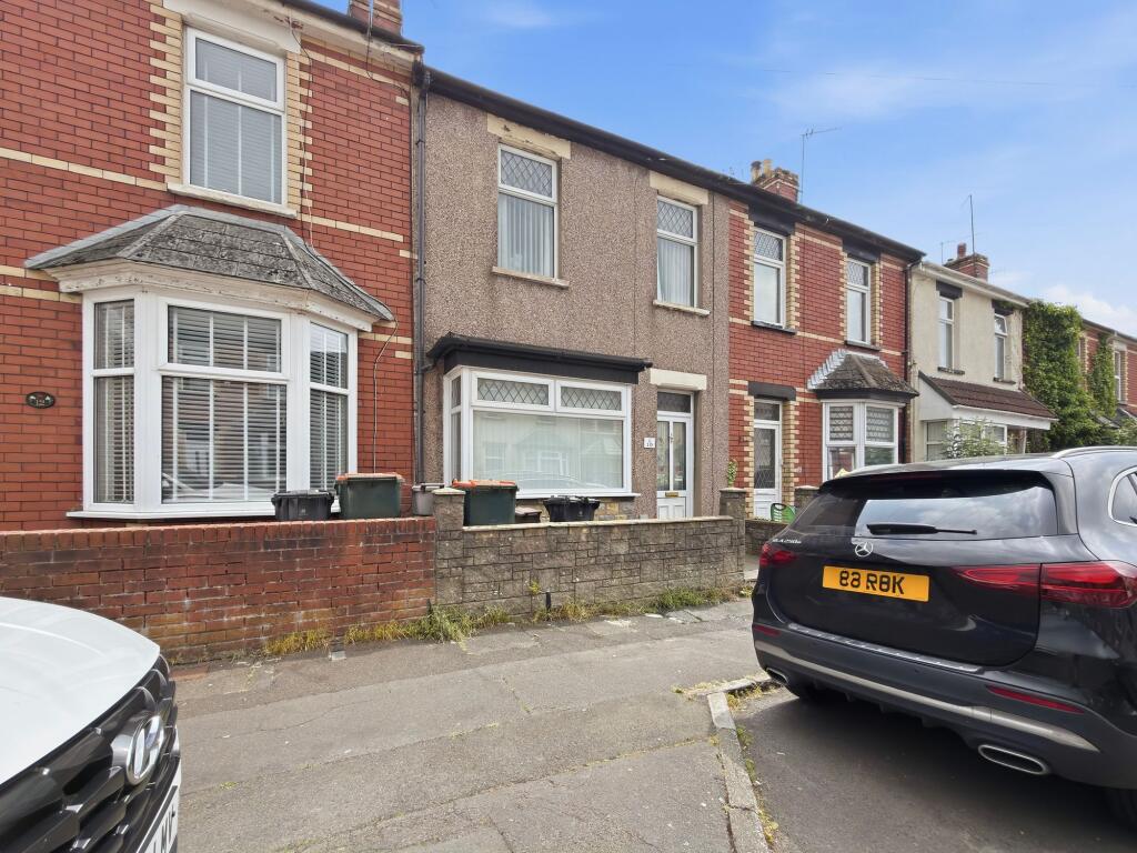 Main image of property: Stockton Road, Newport, NP19