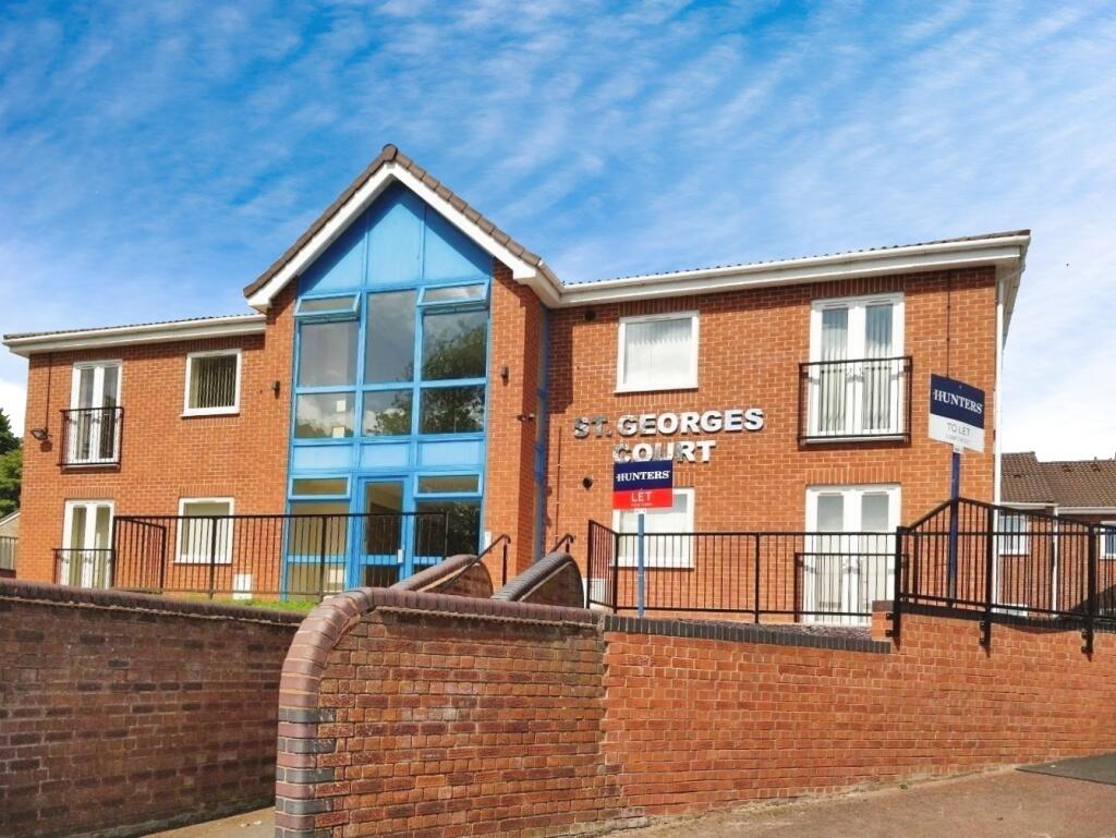 Main image of property: St Georges Court, Brereton, WS15 1ST