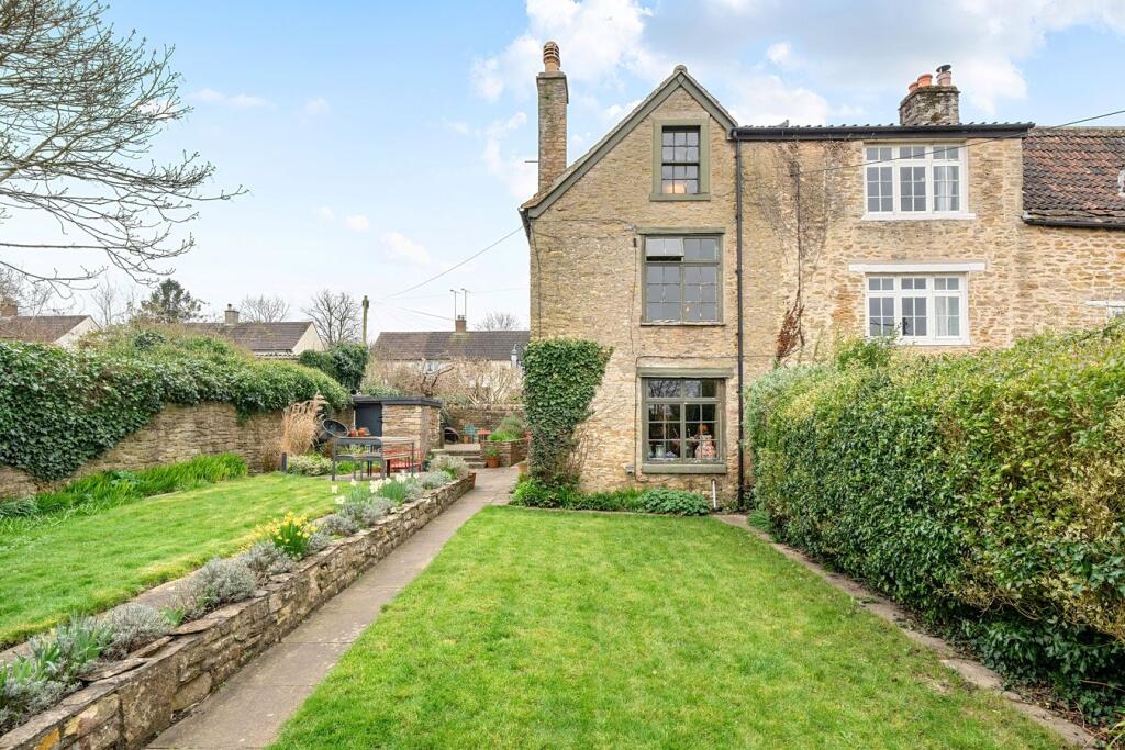 Main image of property: Goulds Ground, Frome, BA11