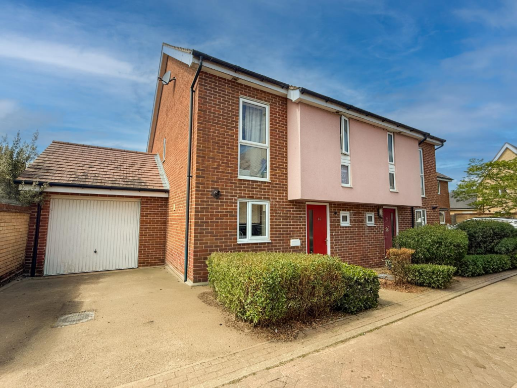 Main image of property: Spitfire Road, Upper Cambourne