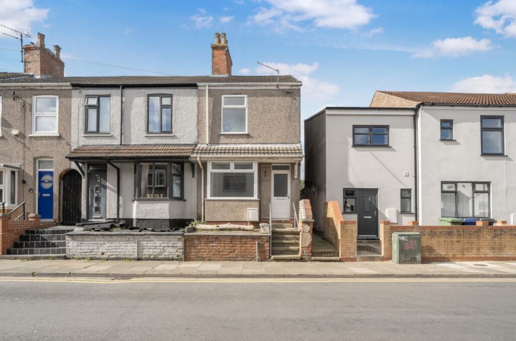 Main image of property: Humber Street, Cleethorpes, Lincolnshire, DN35