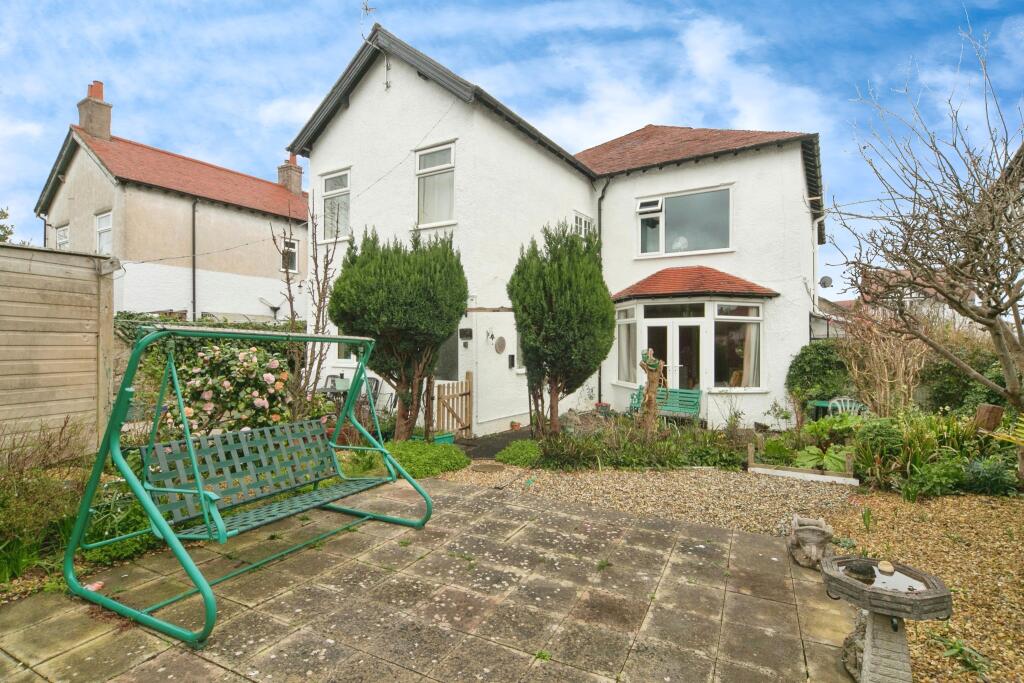 Main image of property: Whitehall Road, Rhos on Sea, Colwyn Bay, Conwy, LL28