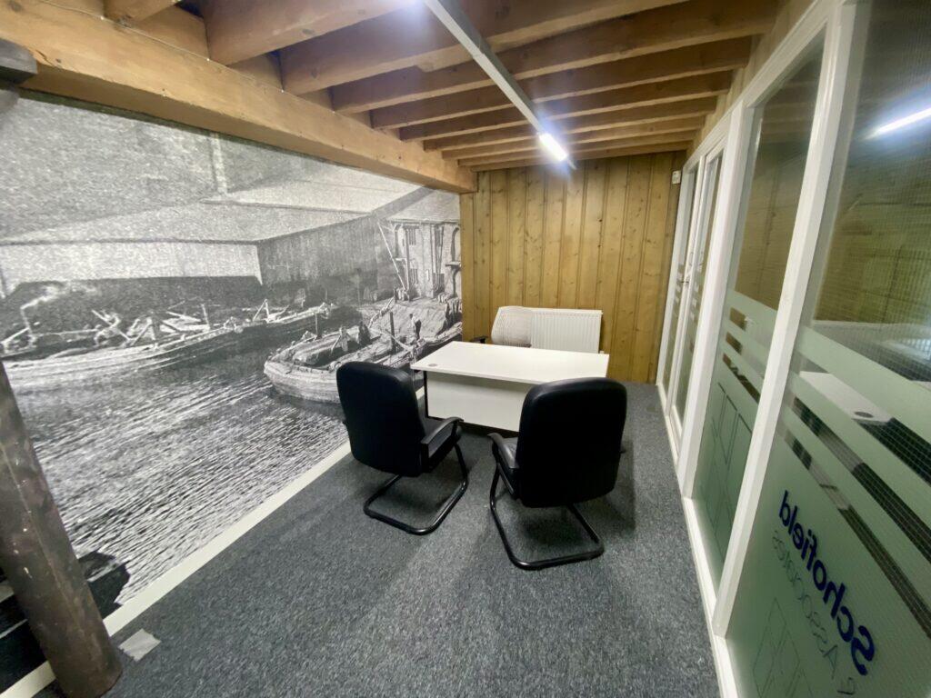 Additional image 7 of Second Floor Block B The Wharf, Manchester Road, Burnley, BB11 1JG