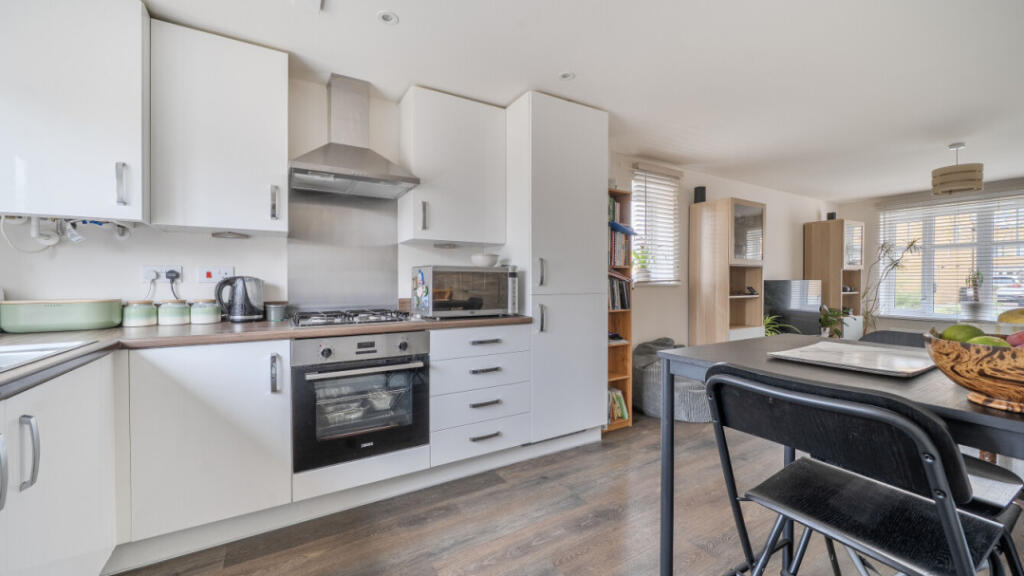 House in Milton Keynes - View 5