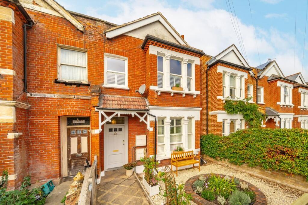 Main image of property: Salford Road, Balham
