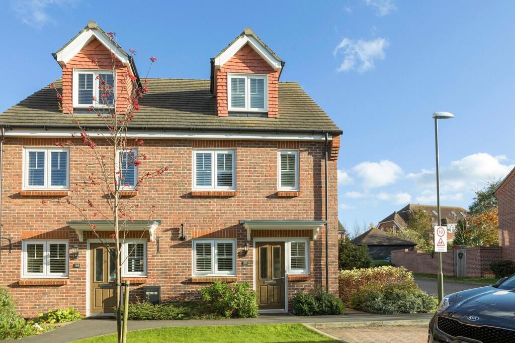 Main image of property: Clayhanger, Merrow Park