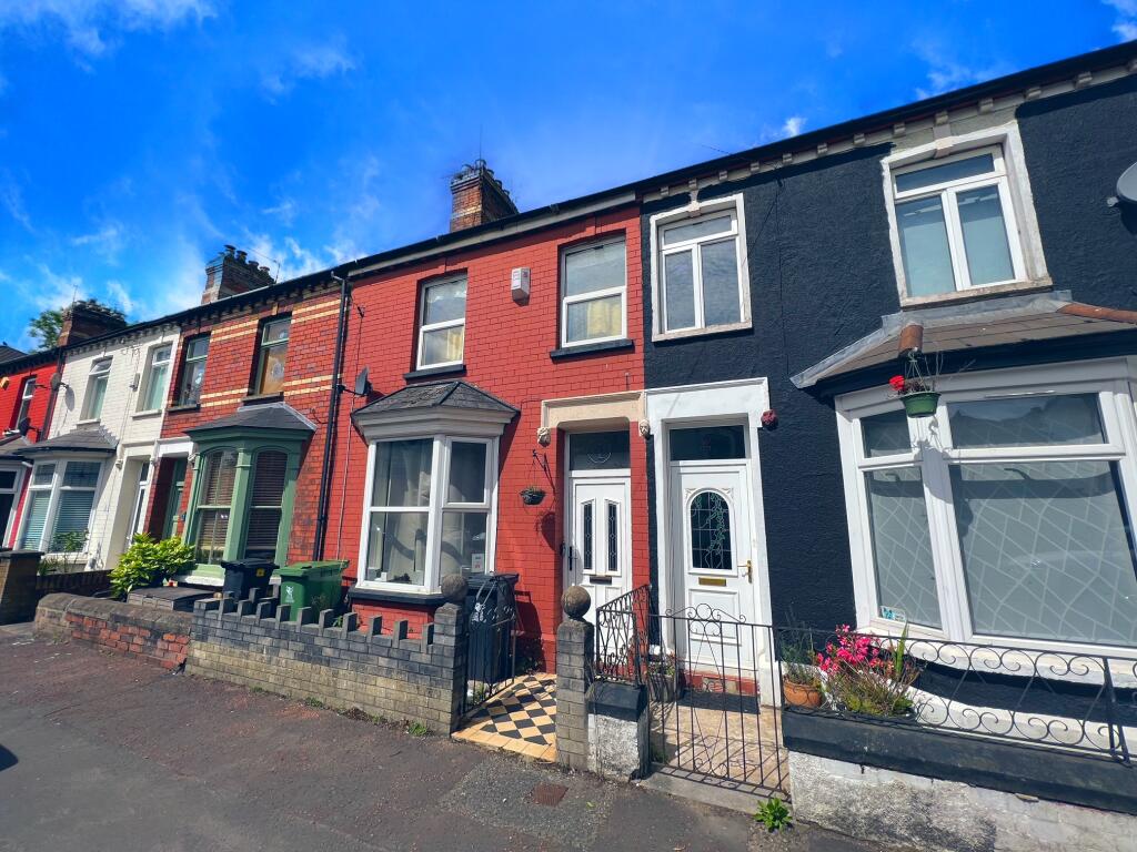 Main image of property: Thurston Street, Canton 