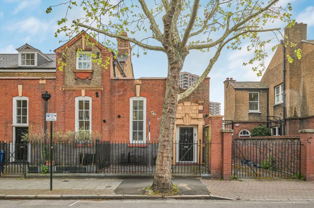 Main image of property: Asylum Road, Nunhead