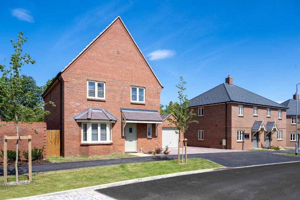 Main image of property: Hunston Road,
Badwell Ash,
Suffolk,
IP31 3DJ